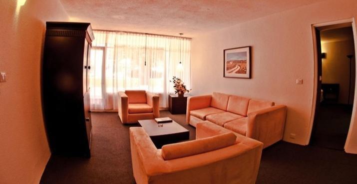Gran Hotel Xalapa Esterno foto