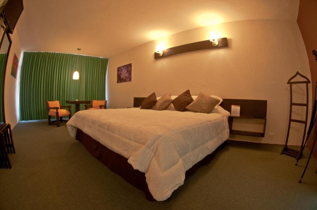 Gran Hotel Xalapa Camera foto