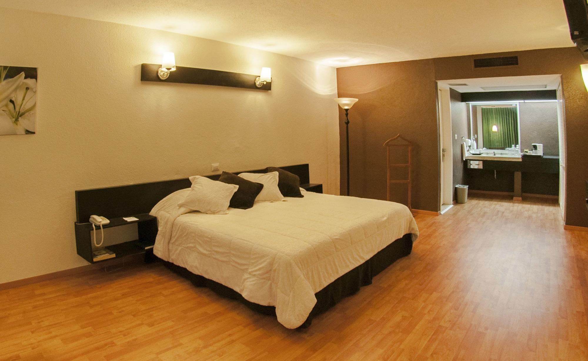 Gran Hotel Xalapa Esterno foto