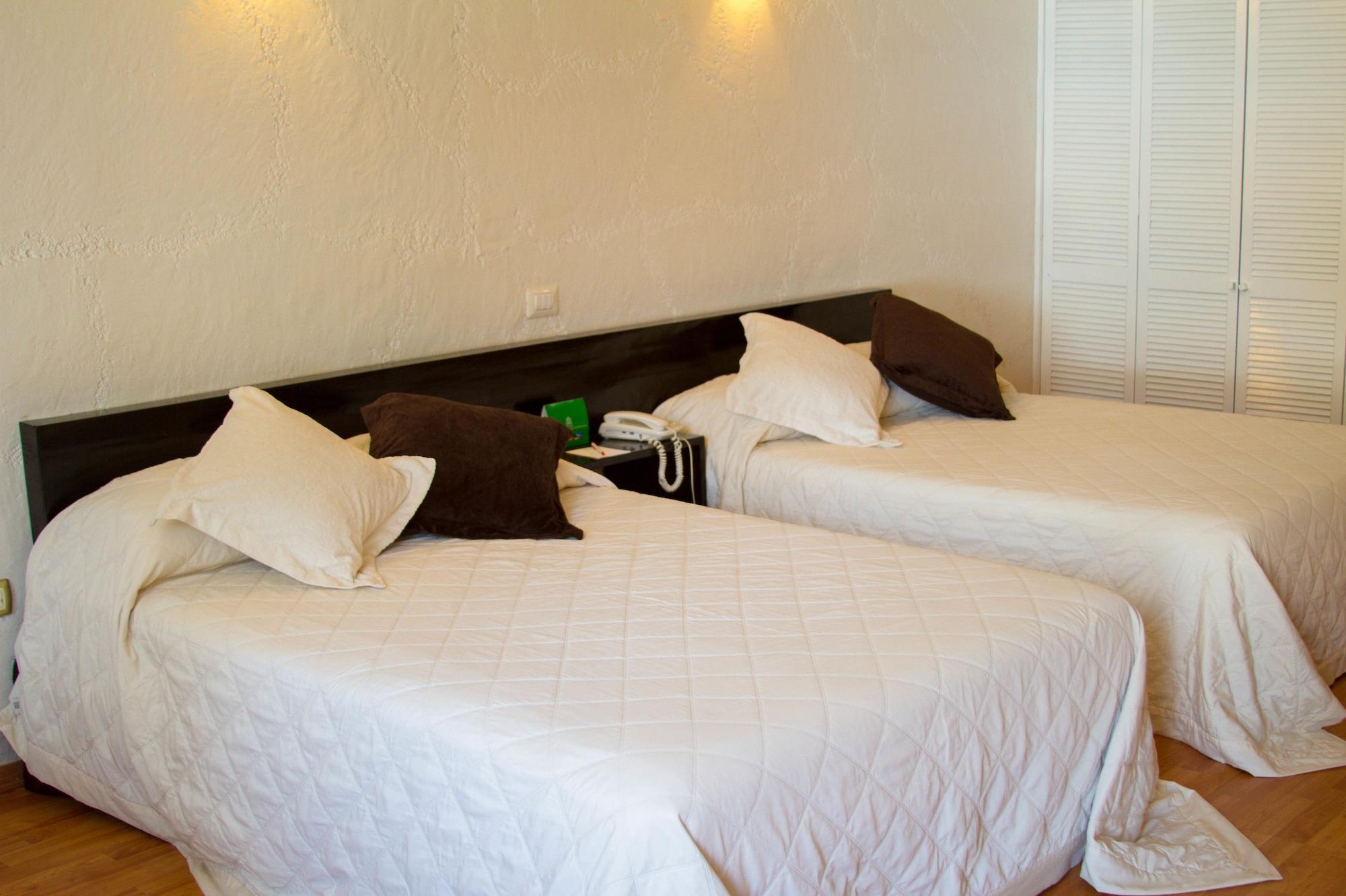 Gran Hotel Xalapa Esterno foto
