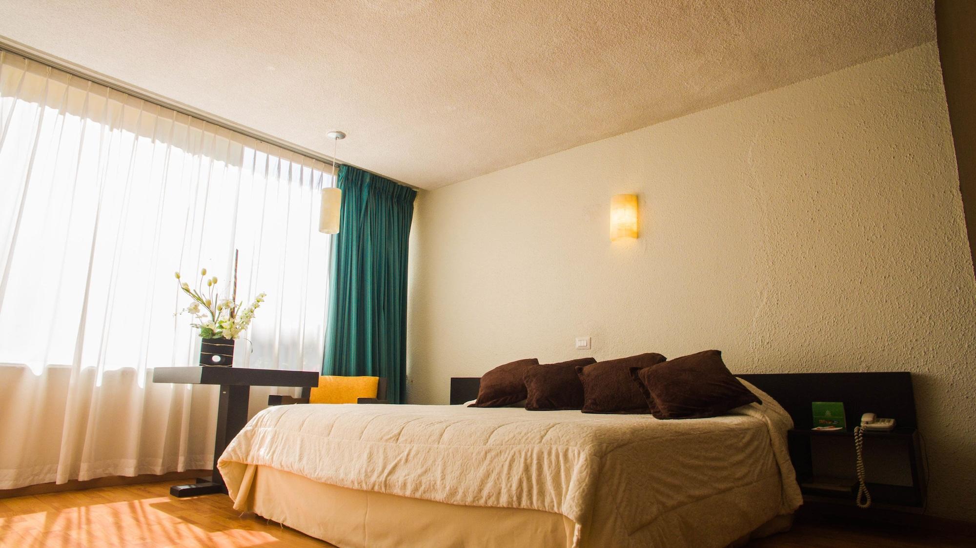 Gran Hotel Xalapa Esterno foto
