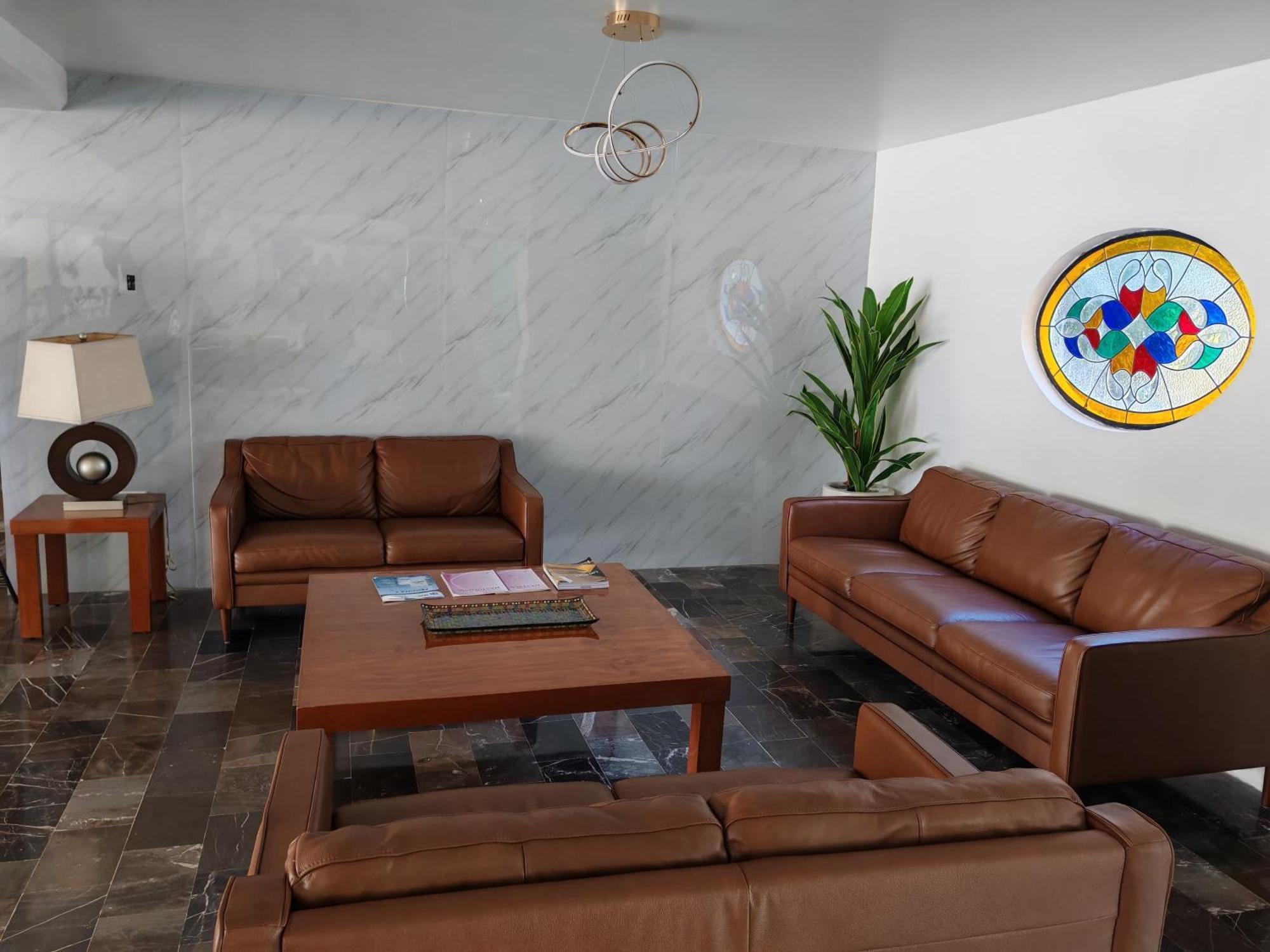 Gran Hotel Xalapa Esterno foto