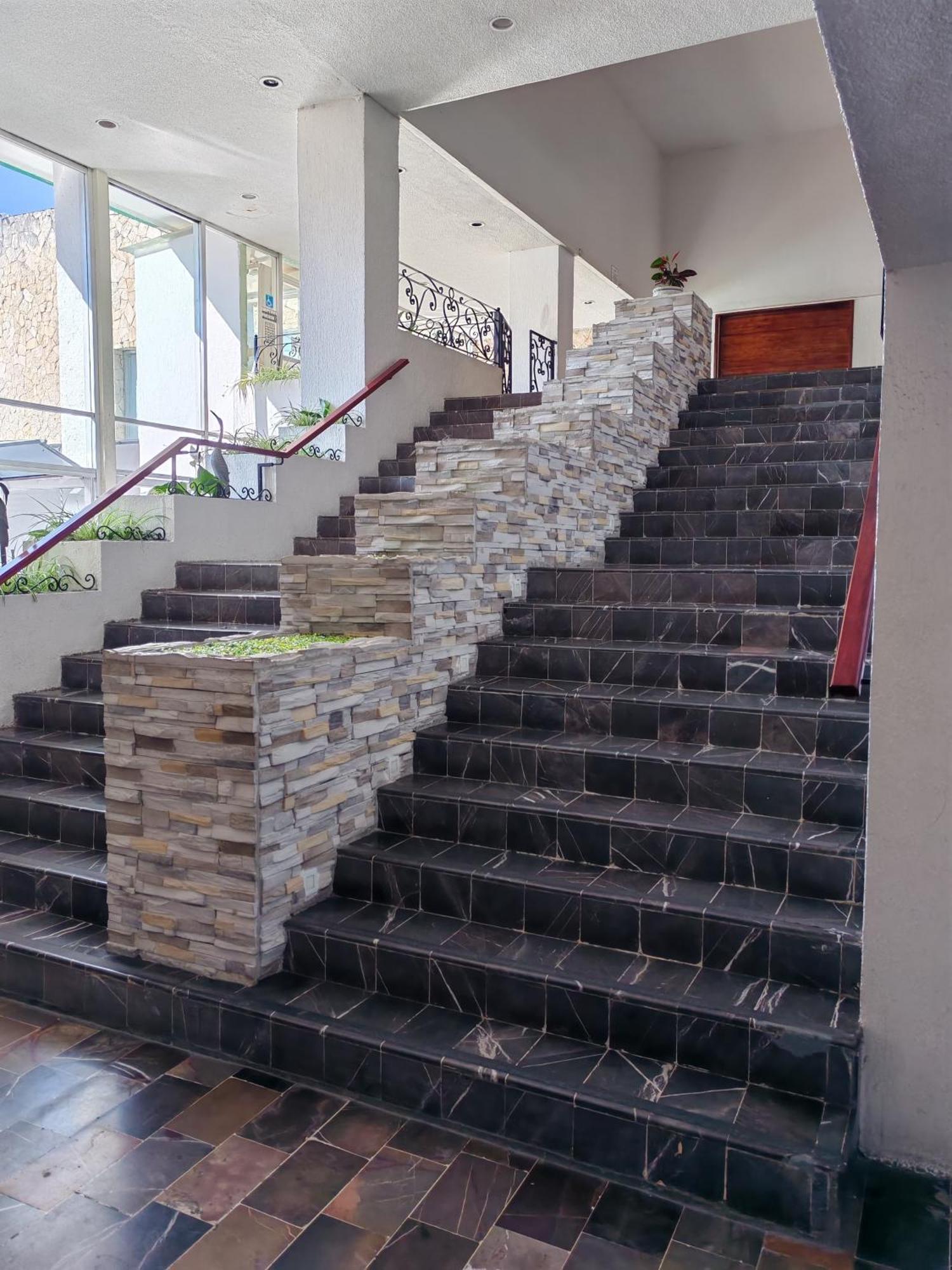 Gran Hotel Xalapa Esterno foto