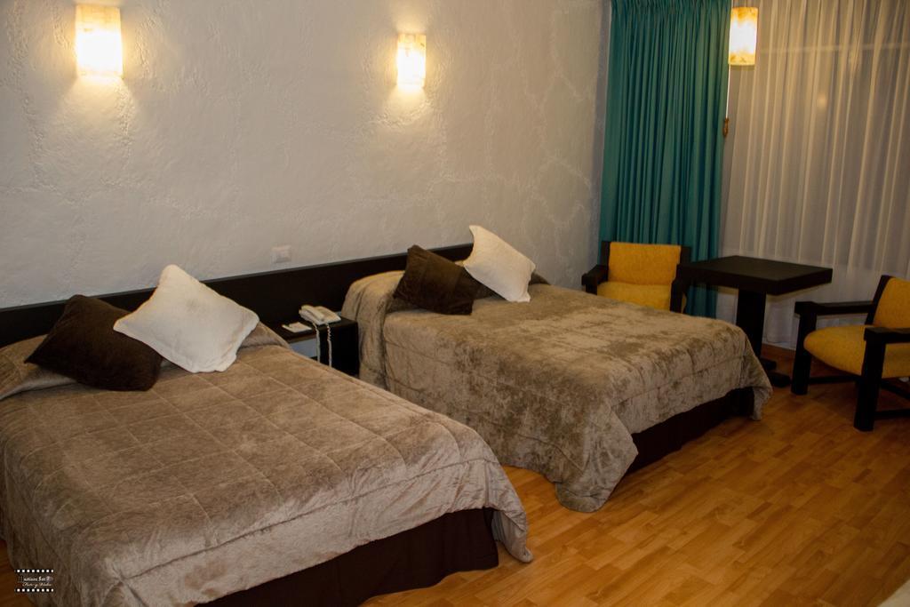 Gran Hotel Xalapa Esterno foto