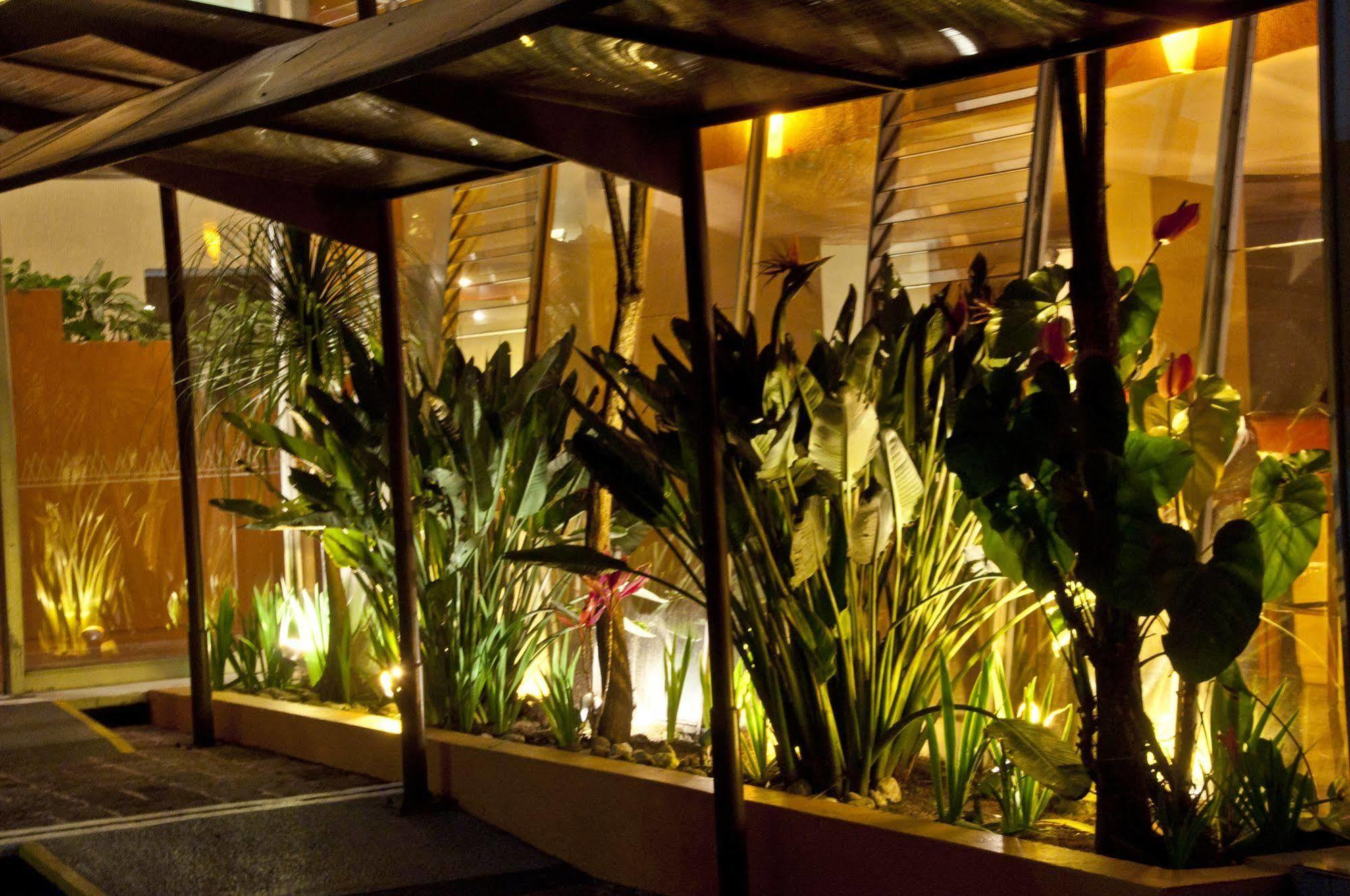 Gran Hotel Xalapa Esterno foto